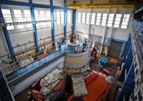 RADYOAKTİF - TVEL Yakıt Şirketi, Budapeşte Araştırma Reaktörüne Yakıt Tedarik Etmeye Devam Ediyor