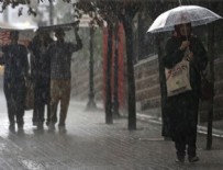 KUZEY EGE - Uyarılar peş peşe yapıldı! Çok kuvvetli geliyor