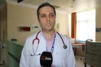 GENETIK - Uzmanından Kistik Fibrozis Uyarısı