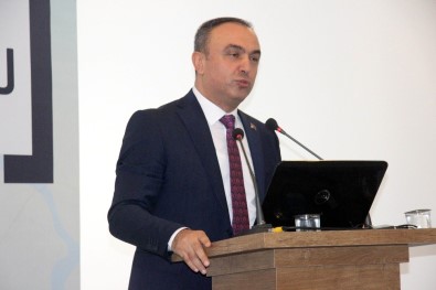 Vali Recep Soytürk'ün 2019-2020 Eğitim Öğretim Yılı Mesajı