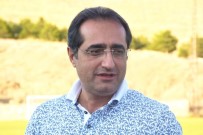 ANKARAGÜCÜ - Yeni Malatyaspor'da Yönetimden Takıma Güvenoyu