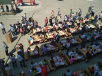 BOSTANBAŞı - Yeşilyurt Belediyesinden Okula Yeni Başlayan Öğrencilere Sürpriz