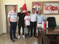 İSMAIL ÇORUMLUOĞLU - Zonguldaklı Sporcu İspanya'da Türkiye'yi Temsil Edecek