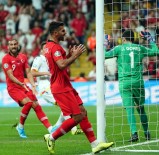 GOMES - 2020 Avrupa Futbol Şampiyonası Elemeleri Açıklaması Türkiye Açıklaması 1 - Andorra Açıklaması 0 (Maç Sonucu)