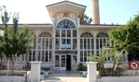 526 Yıllık Tarihi Cami Restore Edilmeyi Bekliyor