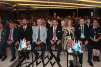 NUMAN KURTULMUŞ - AK Parti Genel Başkan Vekili Numan Kurtulmuş Gençlere Seslendi