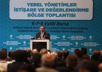 KİŞİ BAŞINA DÜŞEN MİLLİ GELİR - AK Parti Genel Başkan Yardımcısı Özhaseki Açıklaması