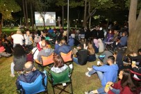 PATLAMIŞ MISIR - Akşamlar Birlikte Güzel Etkinliği Kanlıkavak Parkı'nda Sürüyor