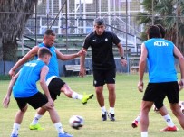 SAIT KARAFıRTıNALAR - Altay Başarıdan Emin