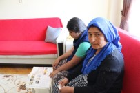 KADER - Anne Ve Kızlarının Yaşam Mücadelesi