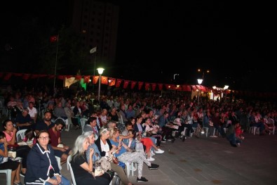 Atapark'ta Film Müzikleri Keyfi