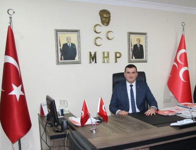 Aydın MHP; 'CHP, Terör Destekçileriyle Birlikteyken, Kılıçdaroğlu'nun Ziyaretini Manidar Buluyoruz'