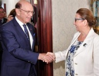 MOBİLYA - Bakan Pekcan açıkladı: Salı günü netleştireceğiz!