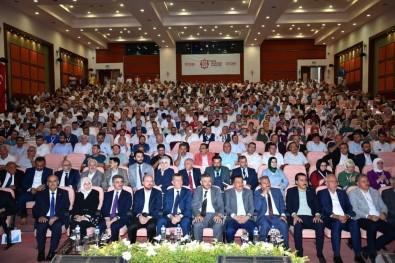 Bakan Selçuk Açıklaması '2019 YKS'de İlk Binde 130 İmam Hatipli Öğrencimiz Başarıya İmza Atmış Bulunuyor'
