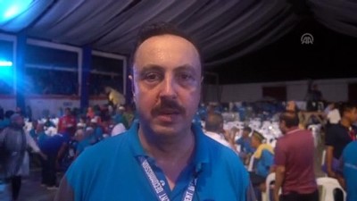 Bangsamoro'da Binin Üzerinde Militan Silahsızlandırıldı