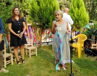 Barış Manço Anısına Okul Öncesi Eğitim Yuvası Kuruldu