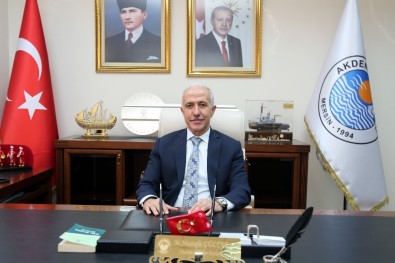 Başkan Gültak, Öğrencilere Yeni Eğitim Döneminde Başarılar Diledi