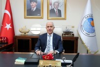 EĞİTİM YILI - Başkan Gültak, Öğrencilere Yeni Eğitim Döneminde Başarılar Diledi