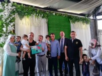 TÜRK METAL SENDIKASı - Boydak Holding, Ailelerin Yüzünü Güldürdü