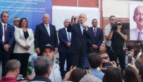 CHP Genel Başkanı Kılıçdaroğlu Açıklaması 'Hiçbir Güç Beni Durduramaz'