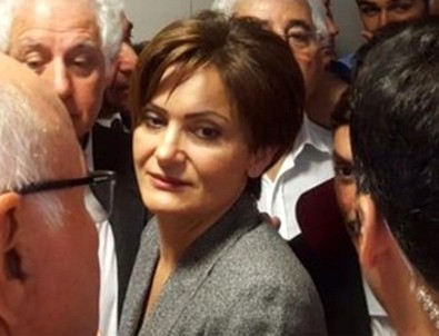 CHP'li Kaftancıoğlu'na HDP desteği!