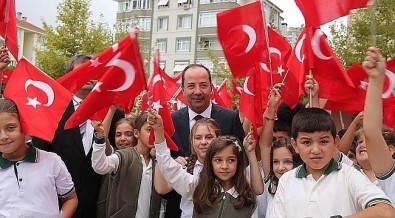 Edirne Belediye Başkanı Gürkan Açıklaması 'Geleceği Eğitim İle Şekillendireceğiz'