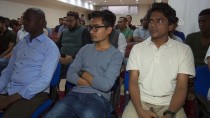 PAKISTAN - 'Hindistan Keşmirlilerin Cesaretini Kırmaya Çalışıyor'