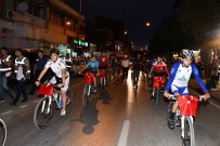 GARNIZON KOMUTANLıĞı - İnegöl'ün Kurtuluşunun 97'İnci Yılına Özel Konser