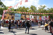 ÇANAKKALE 18 MART - Japonya'da Türkiye Festivali