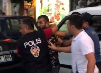BİTLİS - Kılıçdaroğlu'na Yumurta Atan Saldırganın Kimliği Belli Oldu