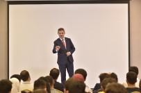 Köse'den Gençlere Tavsiyeler