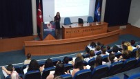 DEVRIM - MEÜ Hemşirelik Fakültesi, Eğitici Eğitimi Semineri Düzenledi