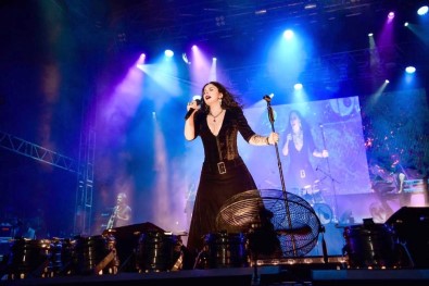 Milyonfest'in İkinci Gününde Coşku Devam Etti