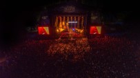 ALTERNATIF ROCK - Nilüfer Müzik Festivali Başladı