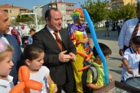 BALıKESIR ÜNIVERSITESI - Öğrencilere Okula Uyum Programı