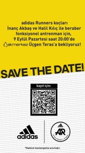 Pazartesi Sendromu Fonksiyonel Antrenman İle Atılacak