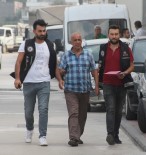 SİGARA PAKETİ - Tek Dal Sigara İmalathanesi Kuran Zanlı Adliyeye Sevk Edildi