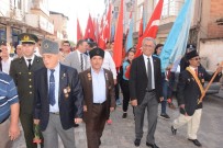 KURTULUŞ KUTLAMASI - Torbalı, Düşman İşgalinden Kurtuluşunu Kutladı