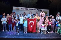 NOSTALJI - Toroslar Belediyesi, Yaz Boyunca 43 Mahallede 86 Etkinlik Gerçekleştirdi