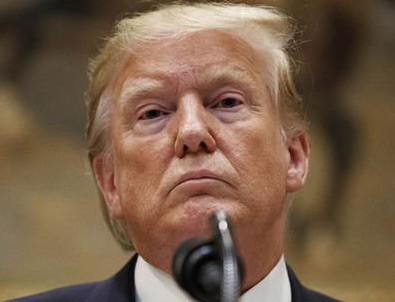 Trump'tan çok konuşulacak karar!