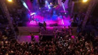 EKREM YAVAŞ - Yağcıbedir Halısı Üstünde Konser