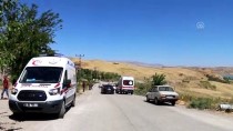 Adıyaman'da Trafik Kazası Açıklaması 3 Yaralı