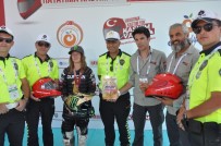 SÜLEYMAN SOYLU - Antalya Emniyet Müdürlüğü'nden Örnek Proje