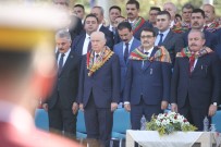 ENERJİ VE TABİİ KAYNAKLAR BAKANI - Bakan Dönmez'den Doğu Akdeniz Mesajı