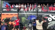 AFYONKARAHİSAR VALİSİ - Bakan Kasapoğlu, MXGP'nin Startını Verdi