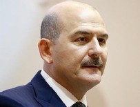 KAYYUM - Bakan Soylu: İstanbul ve Ankara için kayyum söz konusu değil