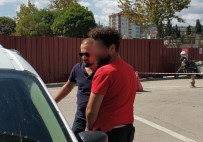 BONZAI - Bekar Evinde Uyuşturucu Satan 2 Kişi Tutuklandı