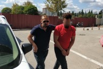 BONZAI - Bekar Evinde Uyuşturucu Satışına 2 Gözaltı