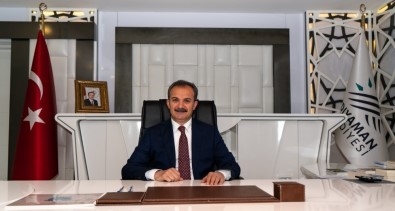 Belediye Başkanı Kılınç'tan Yeni Eğitim-Öğretim Yılı Mesajı