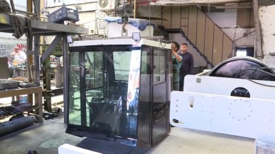 Çıraklıktan İhracata Uzanan Başarı Öyküsü